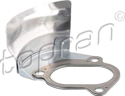 Turbo pakning TOPRAN 701 838 Turbo pakning TOPRAN 701 838