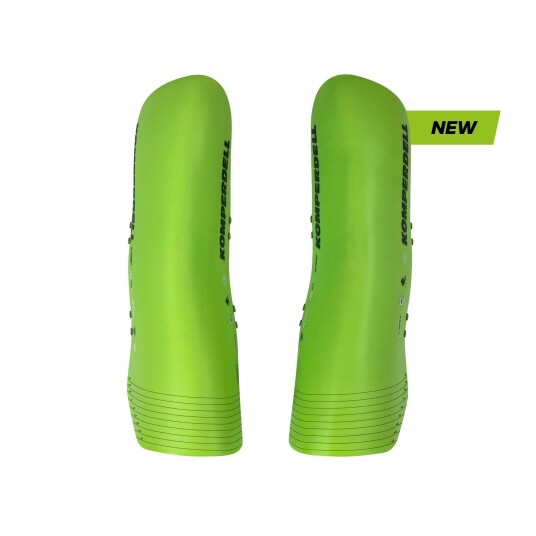 Komperdell Shinguard Profi WC JRleggskin for racing