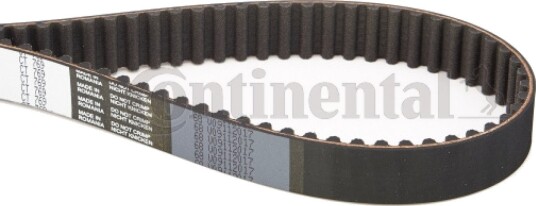 Registerrem CONTITECH CT769