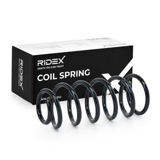 Fjær RIDEX 188C3527 Fjær RIDEX 188C3527