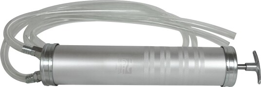 SW-Stahl 24025L Fylle- / tømmepumpe, universell