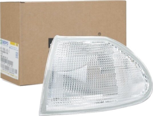 Blinklys ABAKUS 442-1510L-UE-C