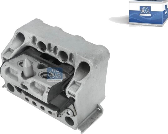 DT Spare Parts 4.81574 Motorfeste