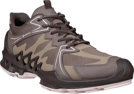 ECCO Biom Aex W Brown 36