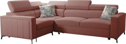 Galbally 3 seters hjørnesovesofa Galbally 3 seters hjørnesovesofa