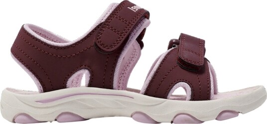 Hummel Sandaler Wave Jr Lilla Hummel Sandaler Wave Jr Lilla