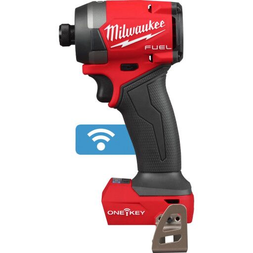 Milwaukee M18 ONEID3-0X Slagskrutrekker Uten Batteri Milwaukee M18 ONEID3-0X Slagskrutrekker Uten Batteri