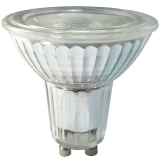 AIRAM Smart LED-pære GU10 2700K-6500K
