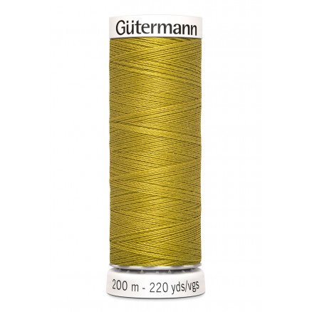 Gütermann Sytråd Polyester 286 200m