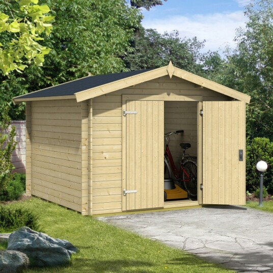 Bod Krifon Classic Plus 7,6m² Bod Krifon Classic Plus 7,6m²