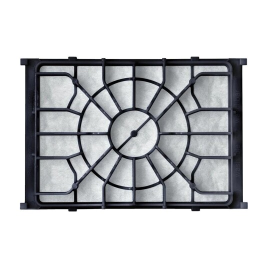 BOSCH BBZ02MPF STØVSUGER MOTORFILTER BBZ02MPF