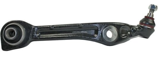 Bærebru/bærearm METZGER 58102802