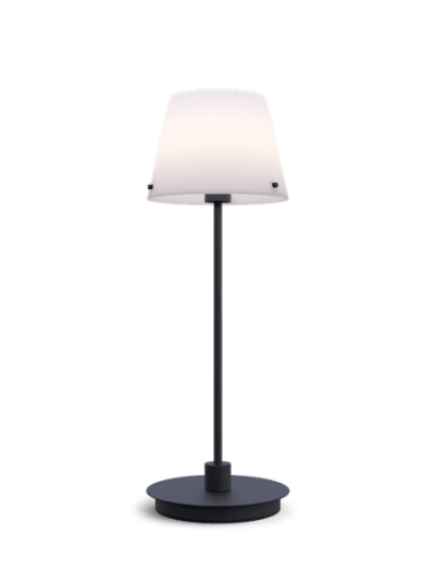 Herstal Gil Il Grande Bordlampe Svart 1599714-03-0 1599714-02-0 Herstal Gil Il Grande Bordlampe Svart 1599714-03-0 1599714-02-0