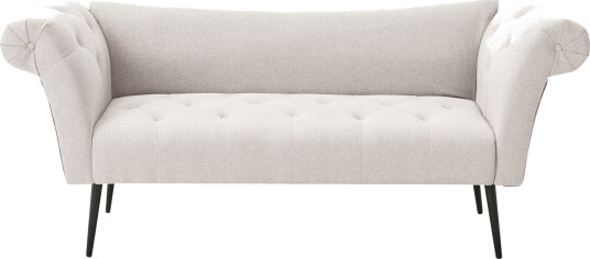 Sjeselong Nantilly Lys beige