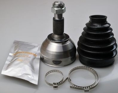 DENCKERMANN C120216 Drivledd
