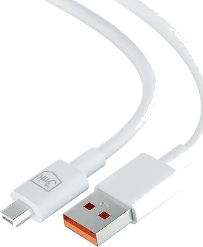 3MK 5903108541176 USB-ladekabel 3MK 5903108541176 USB-ladekabel