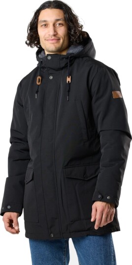 Swedemount Shetland Jacket Swedemount Shetland Jacket