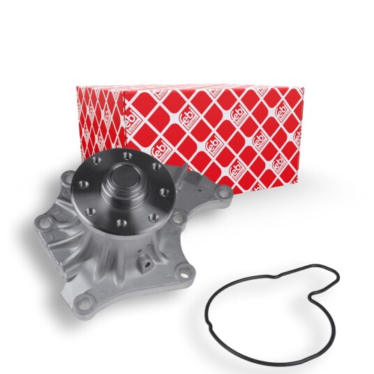 FEBI BILSTEIN 47454 Vannpumpe FEBI BILSTEIN 47454 Vannpumpe