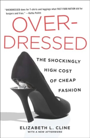 Overdressed Av Elizabeth L. Cline