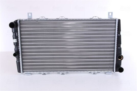 Radiator NISSENS 64011