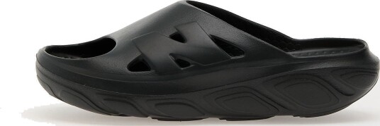 New Balance New Balance Freshfoam Recovery Slide - Black - 40