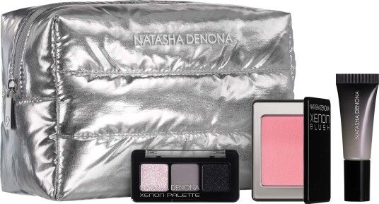 Natasha Denona Xenon Pouch