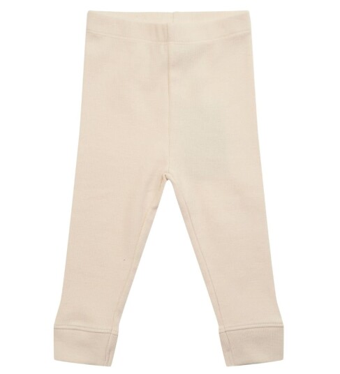 Sofie Schnoor Off White Leggings 68