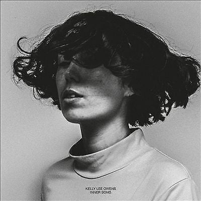 MediaTronixs Kelly Lee Owens : Inner Song CD (2020) Pre-Owned