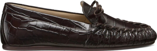 Stuart Weitzman Dame Sko Brun 38 EU,
