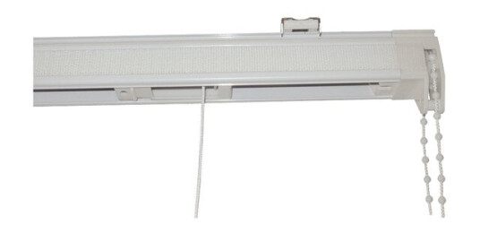 Vista Liftskinne med kjedetrekk 140 cm Vista Liftskinne med kjedetrekk 140 cm