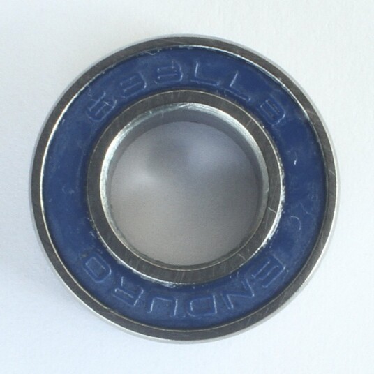 Enduro bearings Enduro Abec-3 688 2rs, 8mm X 16mm X 5mm Kulelager