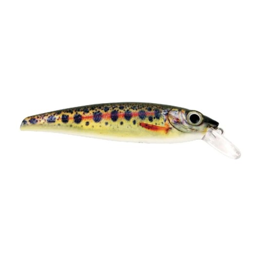 Prey Target Wobbler, 6 cm 8 gram - #426 Smolt