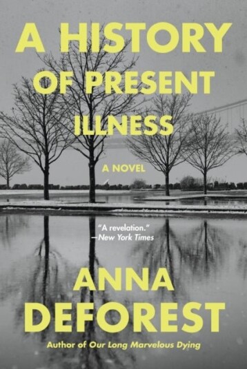 A History of Present Illness A History of Present Illness