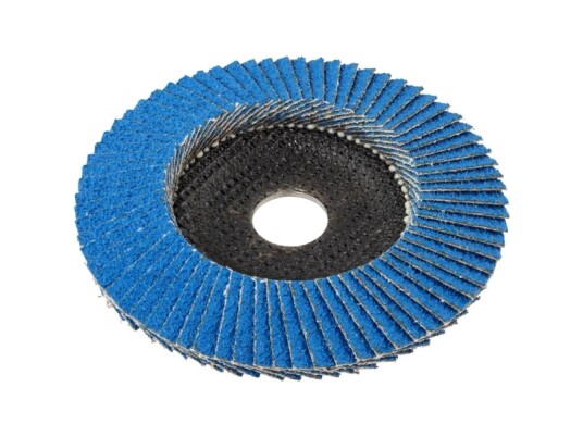 Lukas Erzett A27261150801418 Metalskive Til Slibning Diameter 115 Mm Borings Diameter 22.23 Mm 10 Stk