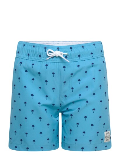 Abercrombie Kids Sm Swim Short Blue 13/14
