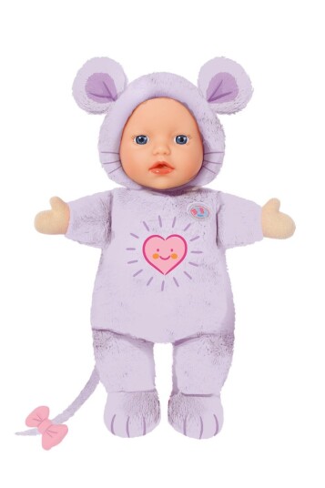 Baby Born Mouse For Babies 26Cm