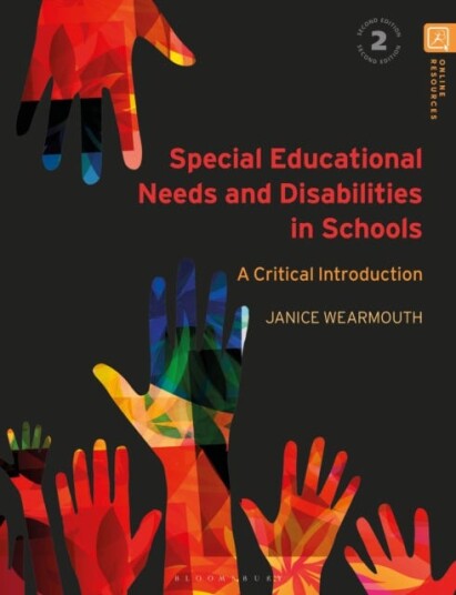 Special Educational Needs and Disabilities in Schools  A Critical Introduction