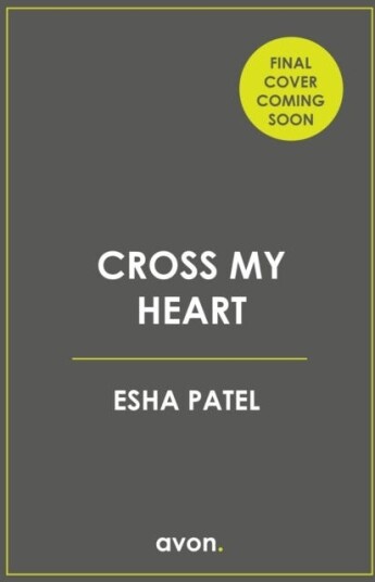 Cross My Heart