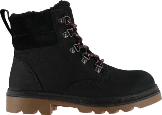ECCO Grainer K   BLACK/BLACK   33