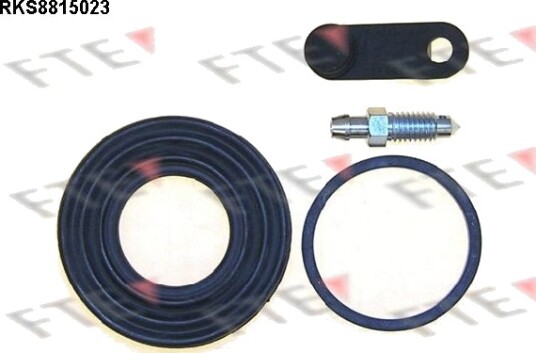 Reparasjonssett, bremsecaliper FTE 9323596 Reparasjonssett, bremsecaliper FTE 9323596