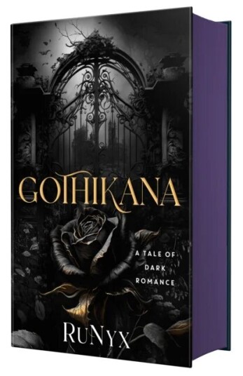 Gothikana Av Runyx