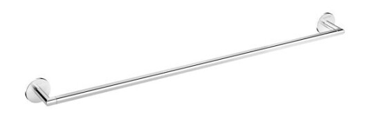 Laufen Cana håndklestang 60 cm krom Laufen Cana håndklestang 60 cm krom