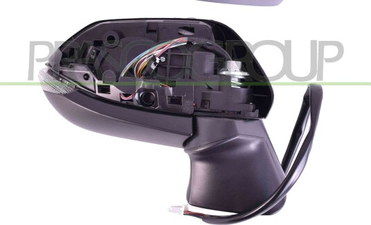 Sidespeil PRASCO TY0967321