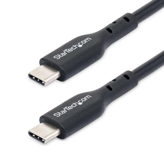 StarTech Ladekabel USB C 60w PD 1 m