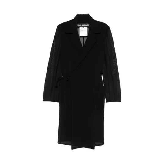 Junya Watanabe Dame Frakker Svart L,