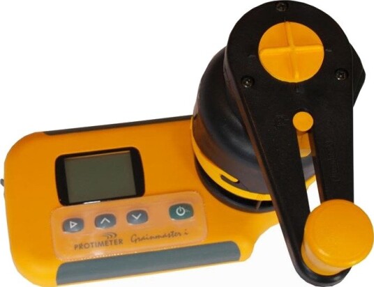 Protimeter Fuktmåler Grainmaster I