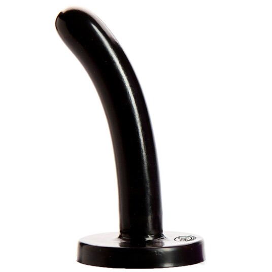 Tantus Silk Small        - Svart
