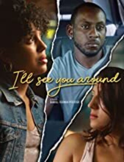 I'll See You Around DVD