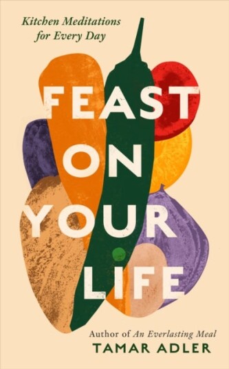 Feast on Your Life