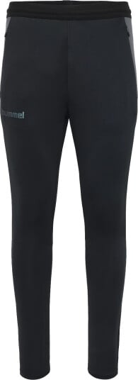 Hummel Hmlblaze26 Pro Training Pants - Black - L